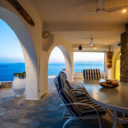 Villa Ruby By Mykonos Rocks Mykonos Town Экстерьер фото
