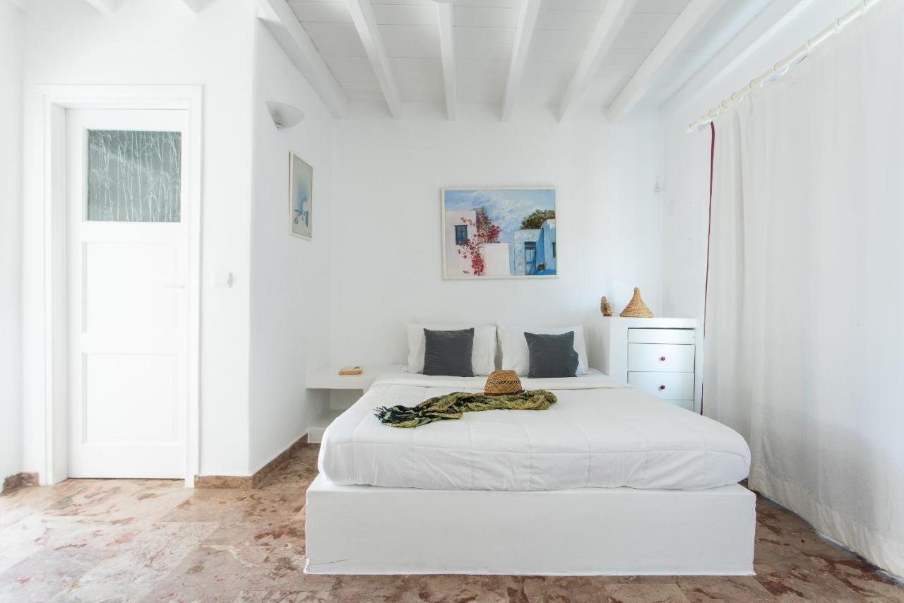 Villa Ruby By Mykonos Rocks Mykonos Town Экстерьер фото