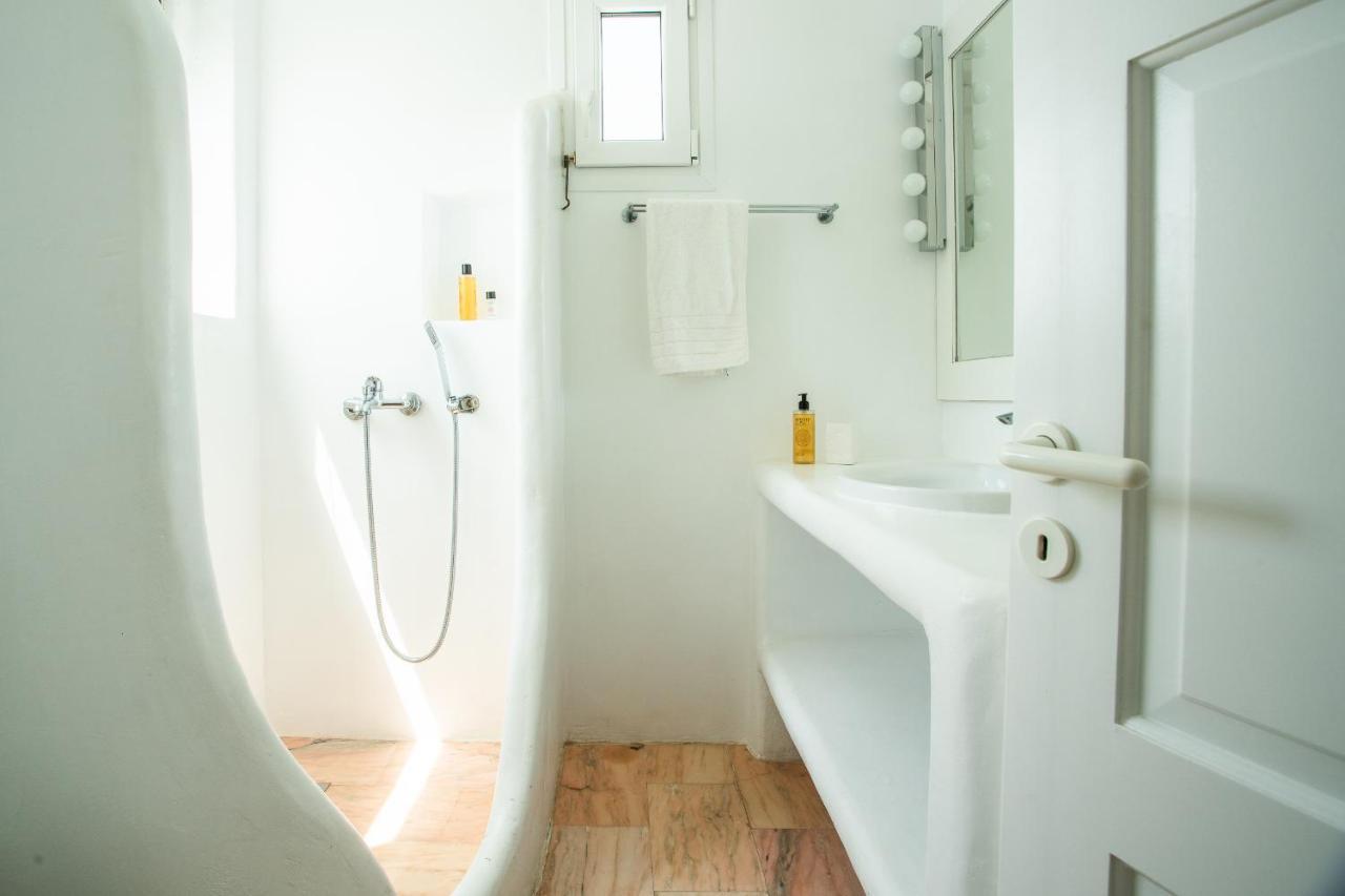 Villa Ruby By Mykonos Rocks Mykonos Town Экстерьер фото