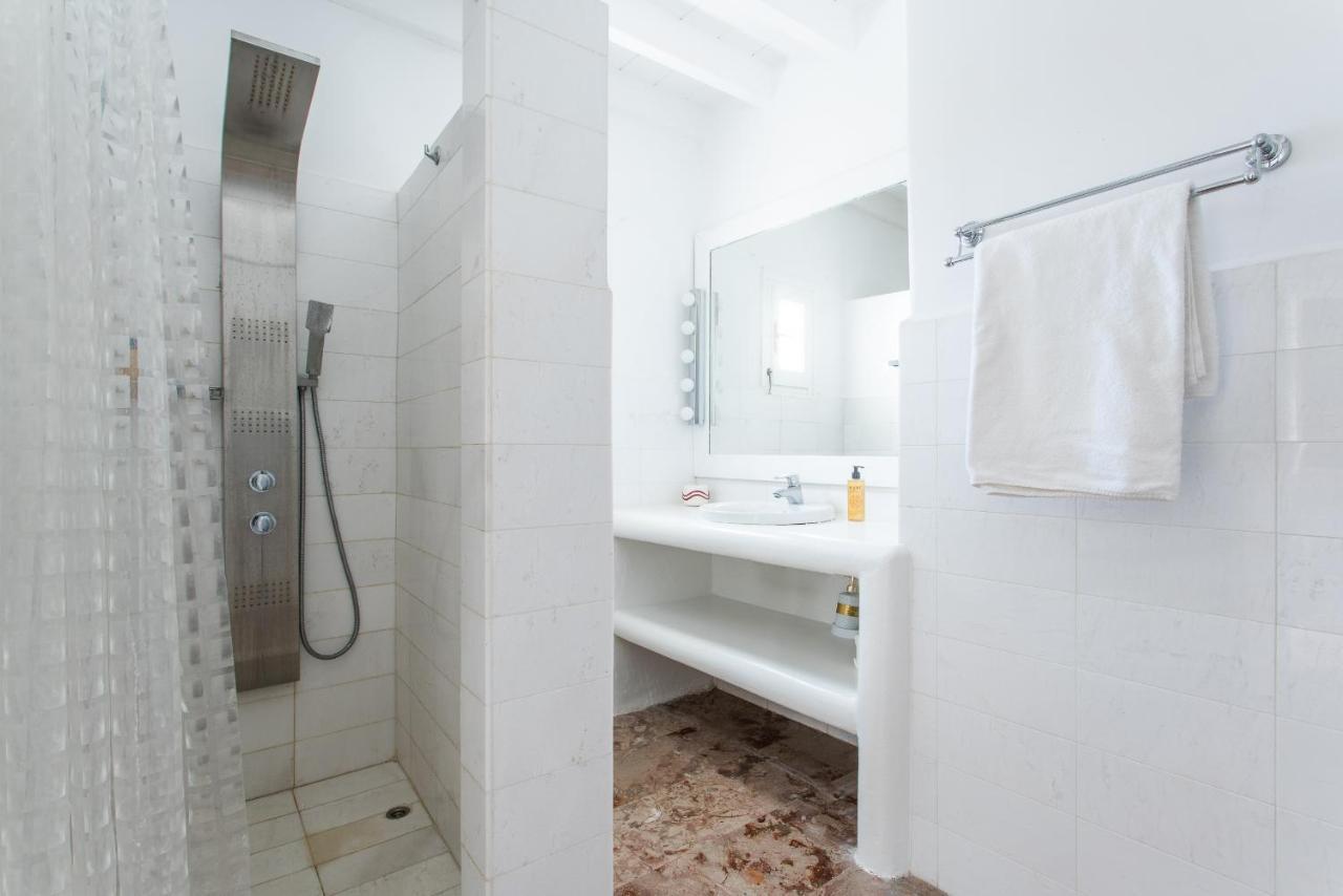 Villa Ruby By Mykonos Rocks Mykonos Town Экстерьер фото