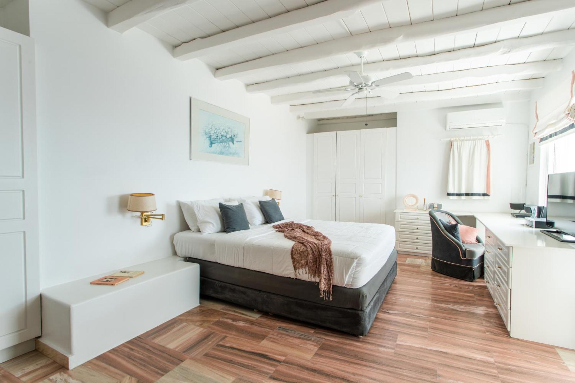 Villa Ruby By Mykonos Rocks Mykonos Town Экстерьер фото