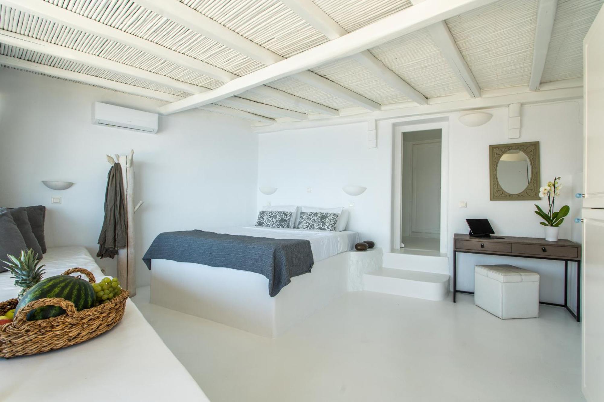 Villa Ruby By Mykonos Rocks Mykonos Town Номер фото