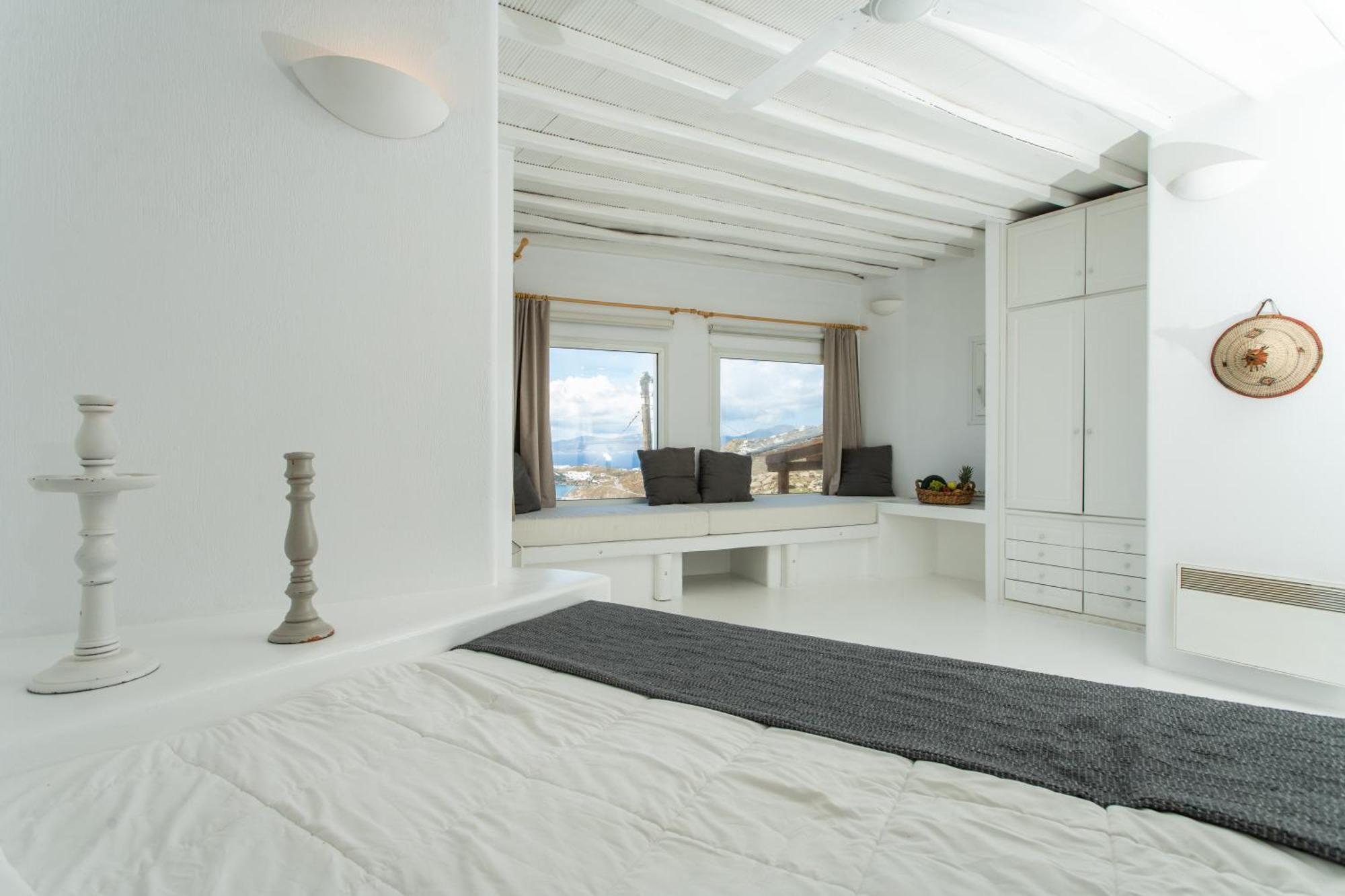 Villa Ruby By Mykonos Rocks Mykonos Town Номер фото