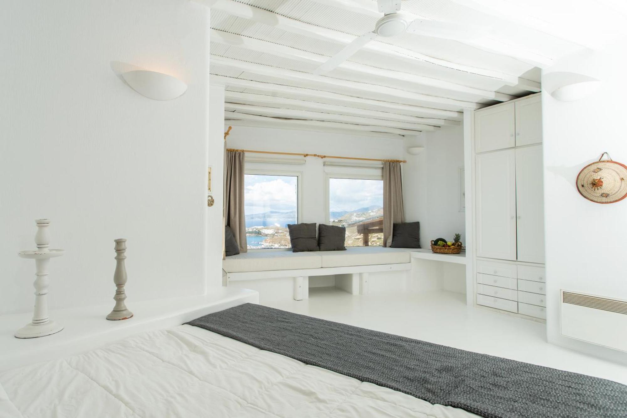Villa Ruby By Mykonos Rocks Mykonos Town Номер фото