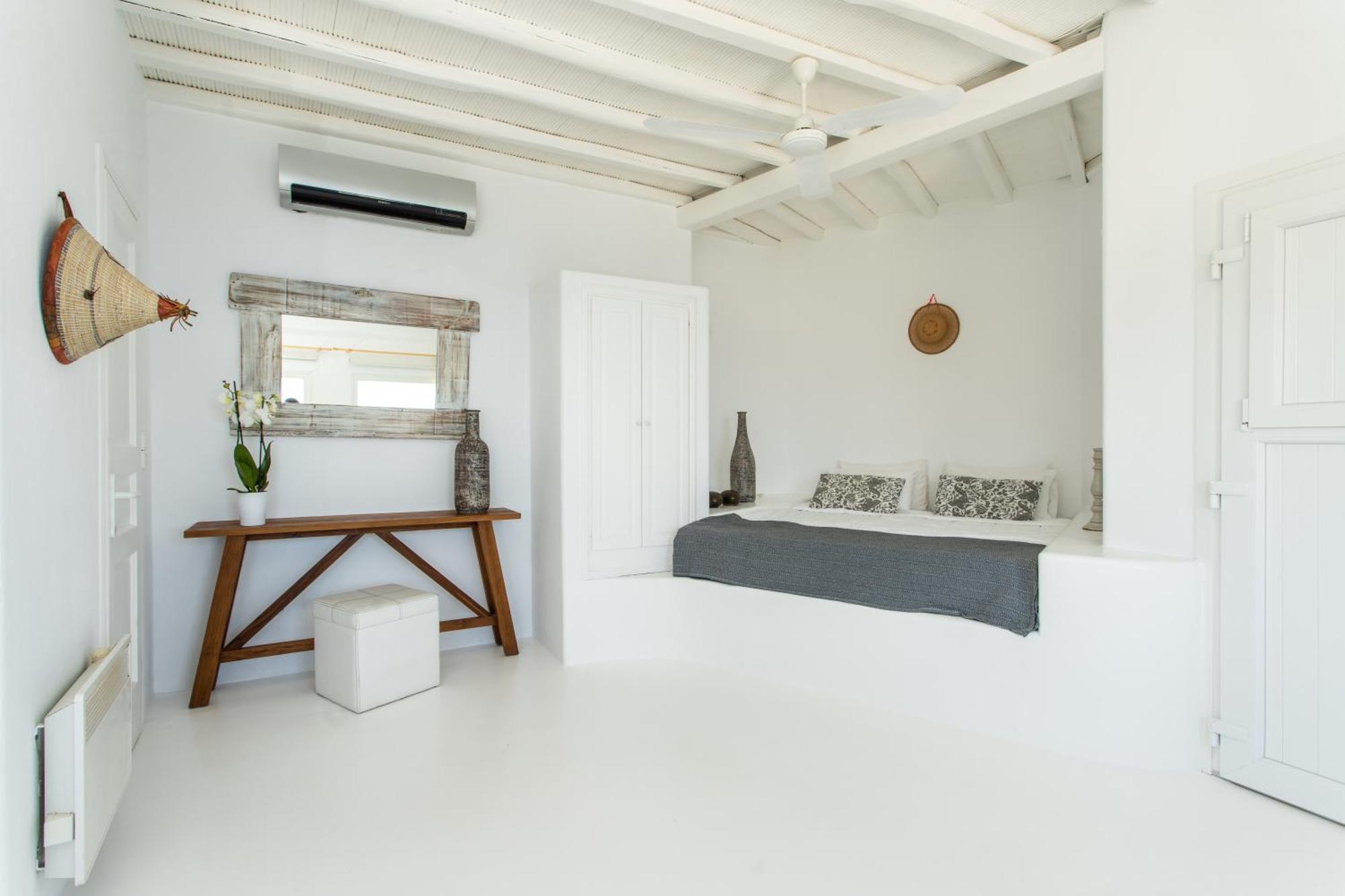 Villa Ruby By Mykonos Rocks Mykonos Town Номер фото